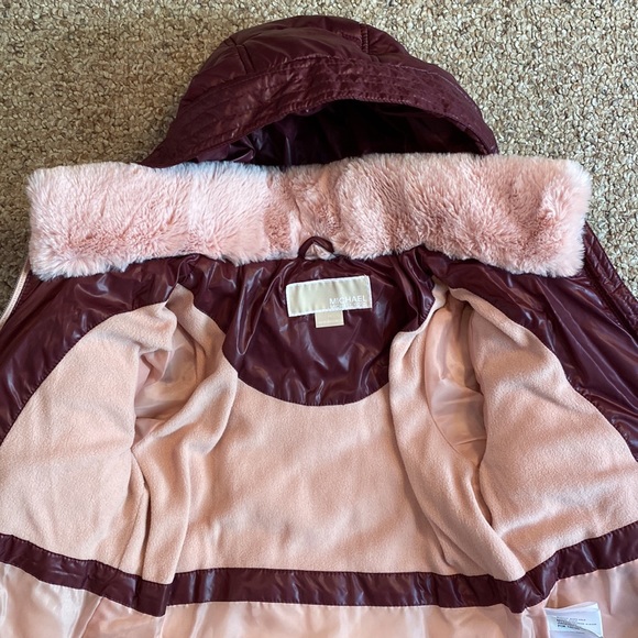 Toddler jacket - Picture 5 of 8